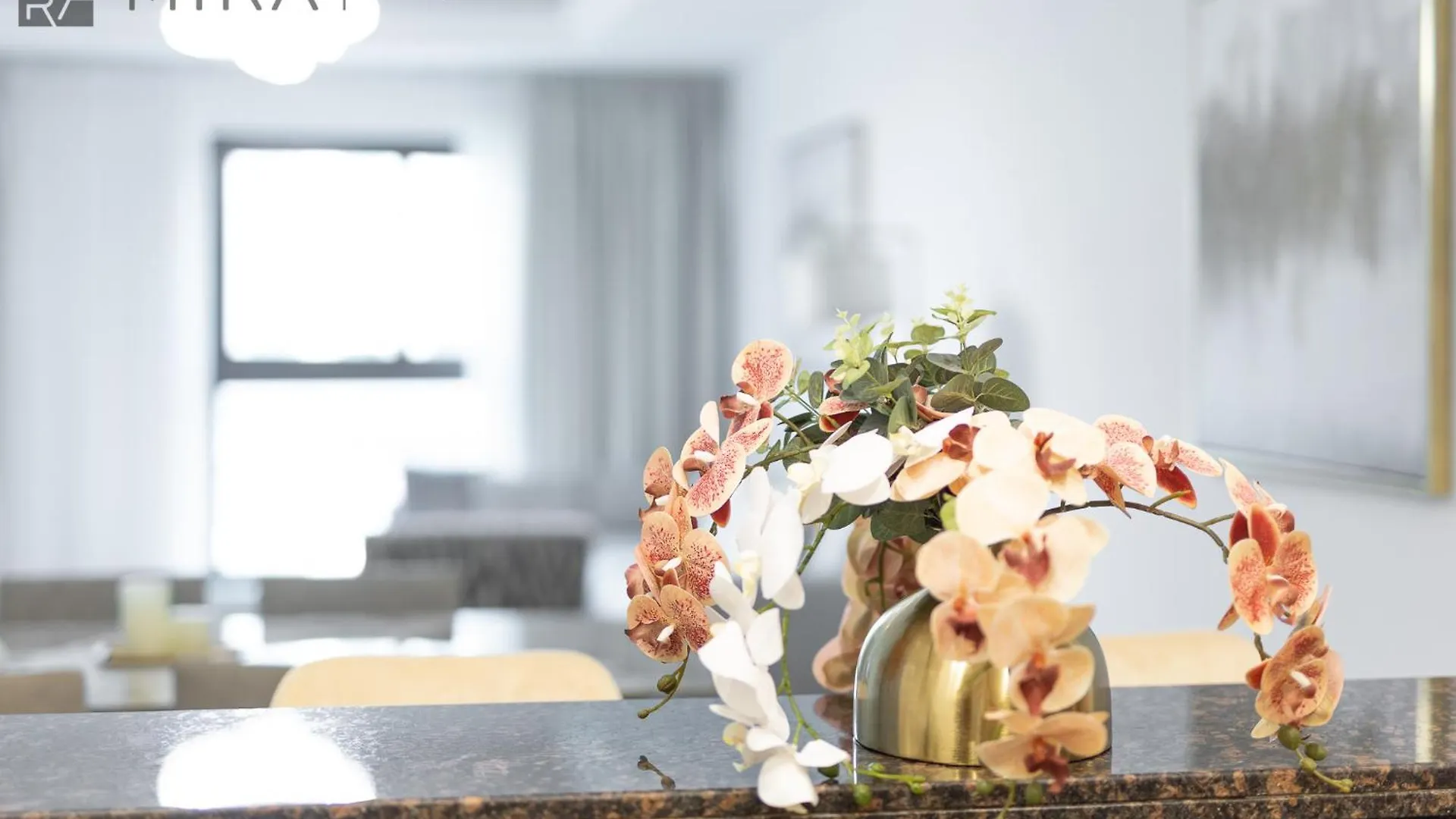 Apartment Mira Holiday Homes - Spacious 1 Bedroom In Fairmont Dubai