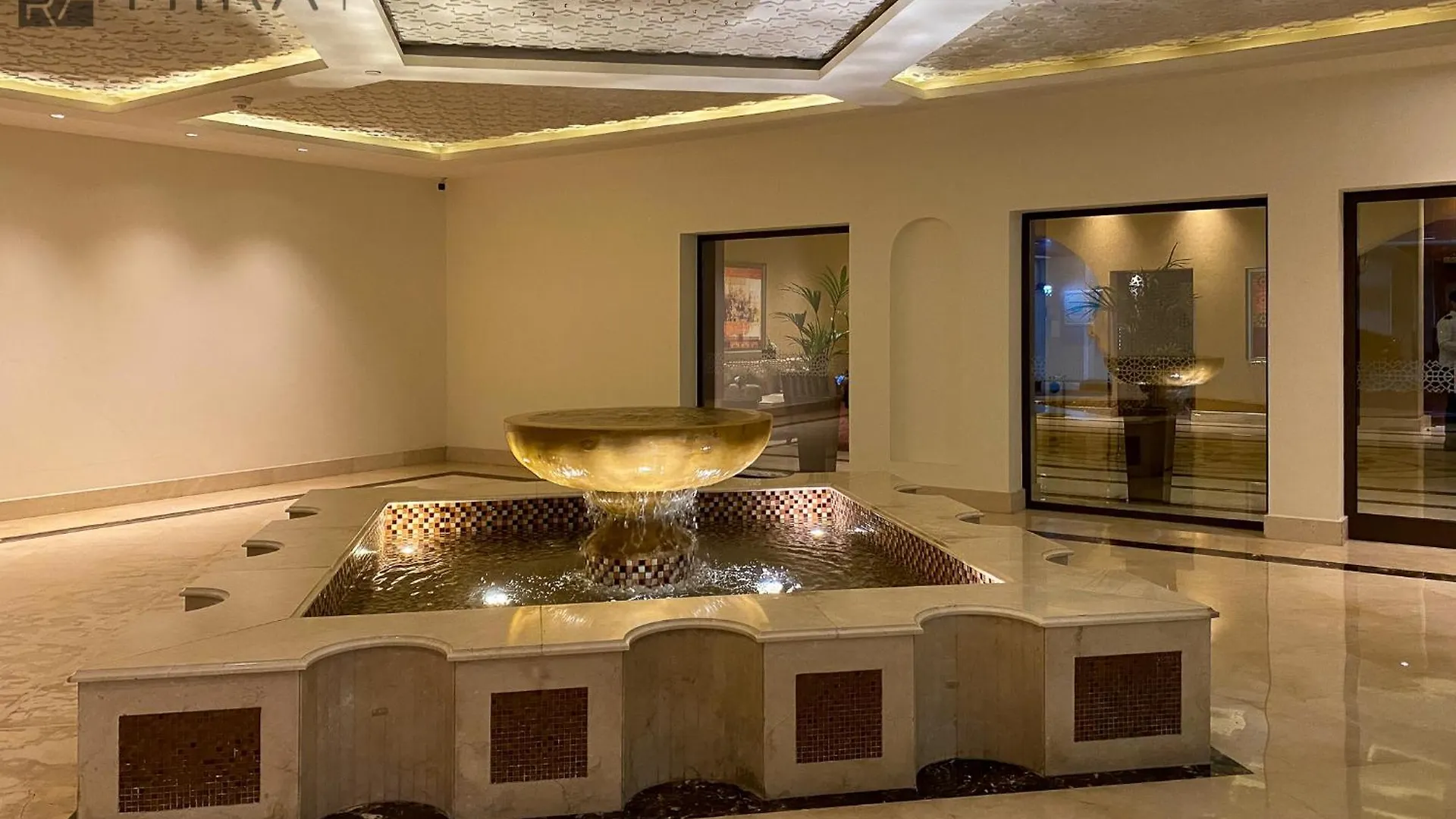 Mira Holiday Homes - Spacious 1 Bedroom In Fairmont Dubai
