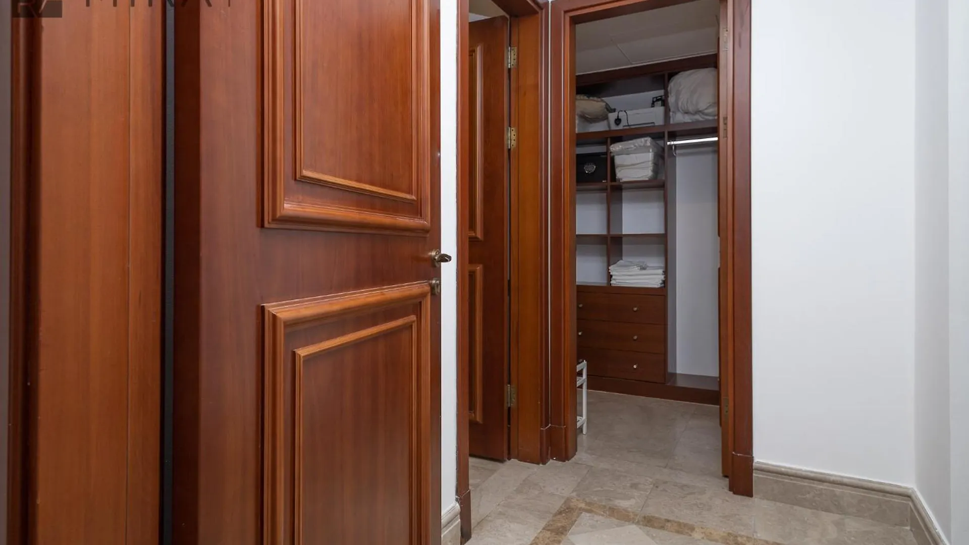 Apartment Mira Holiday Homes - Spacious 1 Bedroom In Fairmont Dubai
