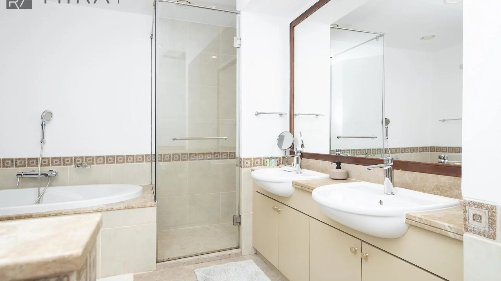 Mira Holiday Homes - Spacious 1 Bedroom In Fairmont Dubai