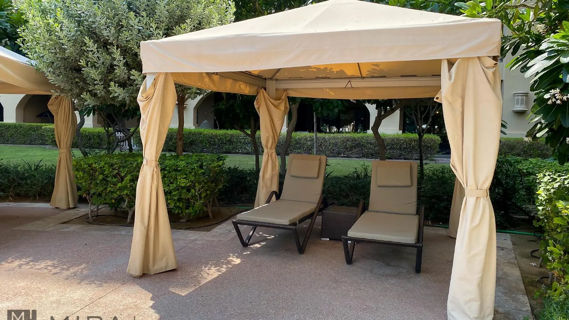 Mira Holiday Homes - Spacious 1 Bedroom In Fairmont Dubai United Arab Emirates