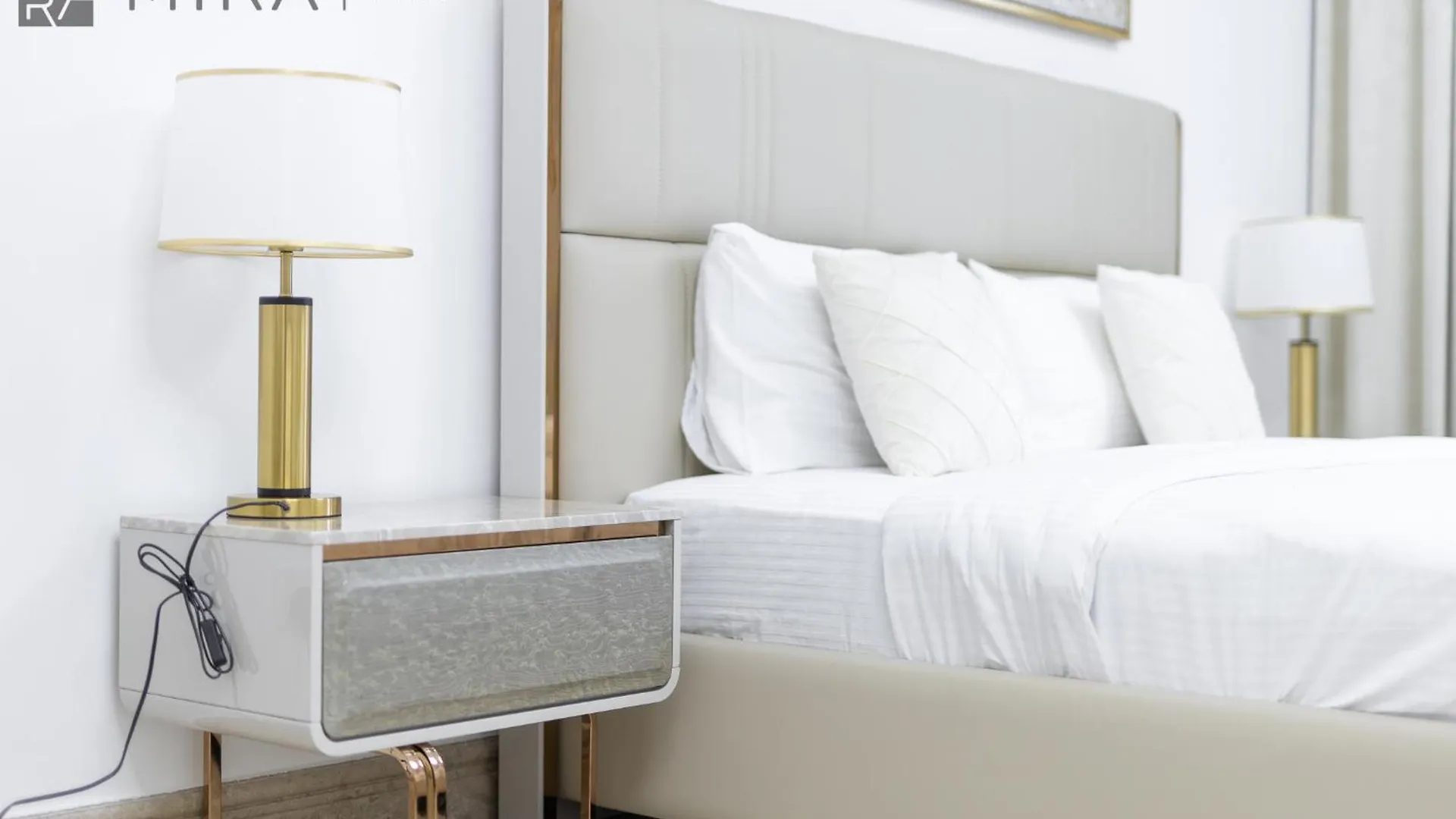 Mira Holiday Homes - Spacious 1 Bedroom In Fairmont Dubai United Arab Emirates