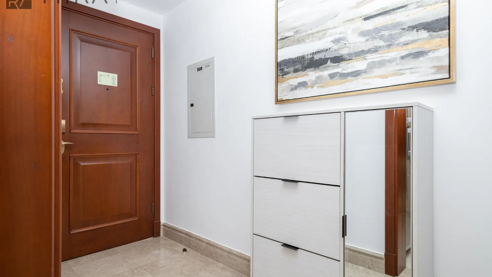Mira Holiday Homes - Spacious 1 Bedroom In Fairmont Dubai