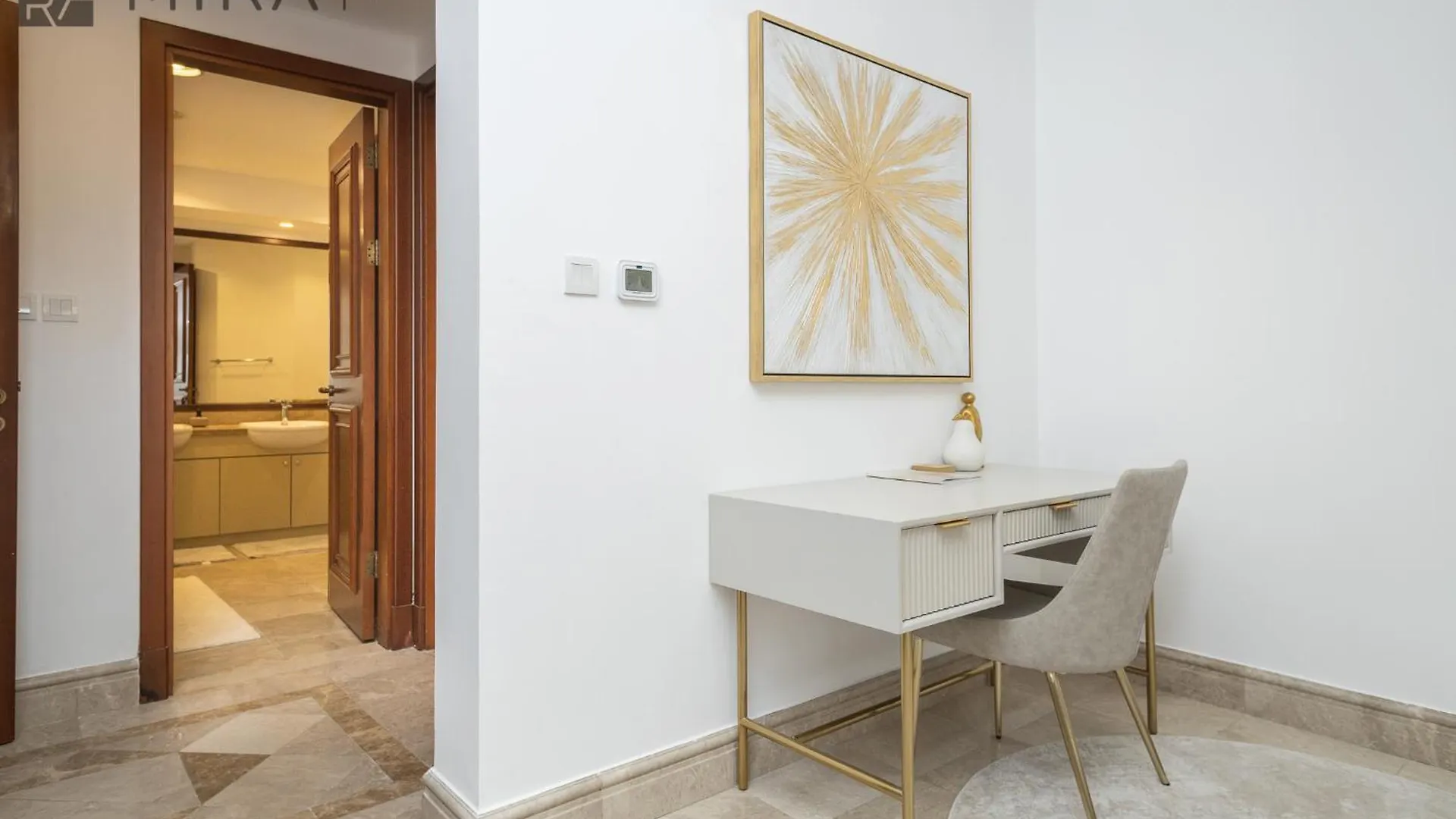 Mira Holiday Homes - Spacious 1 Bedroom In Fairmont Dubai