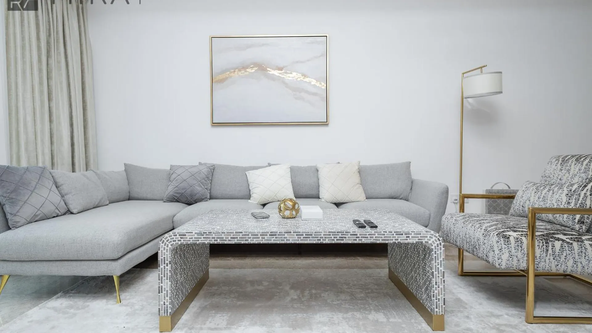 Mira Holiday Homes - Spacious 1 Bedroom In Fairmont Dubai Apartment