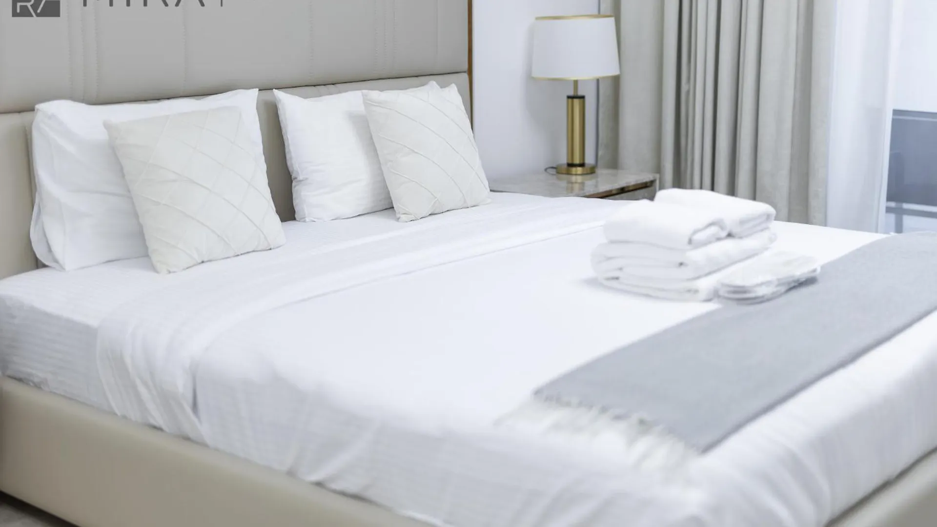 Mira Holiday Homes - Spacious 1 Bedroom In Fairmont Dubai