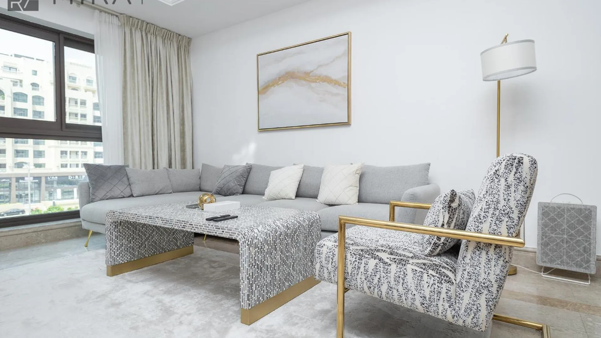 Mira Holiday Homes - Spacious 1 Bedroom In Fairmont contacts